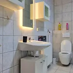 Appartement Lenas *