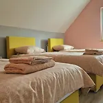 Lenas Appartement *