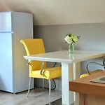 Appartement Lenas *