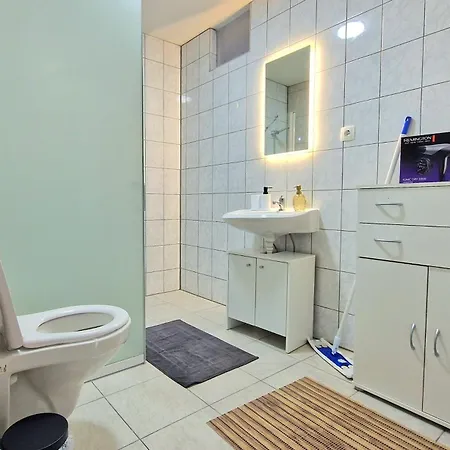 Appartement Lenas Zeltweg