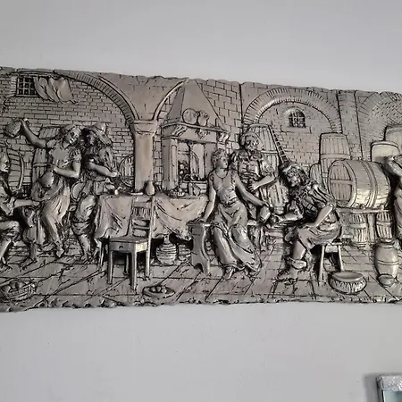 Appartement Lenas
