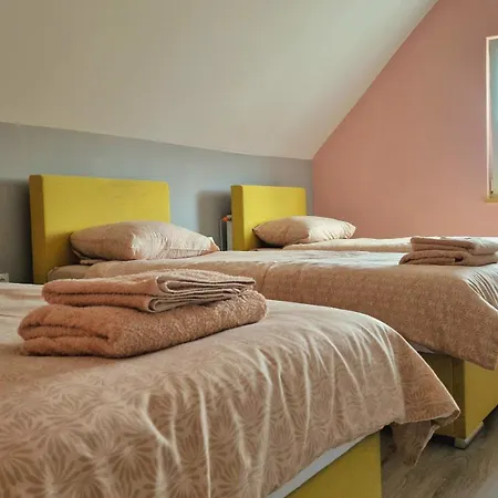 Lenas Apartment *