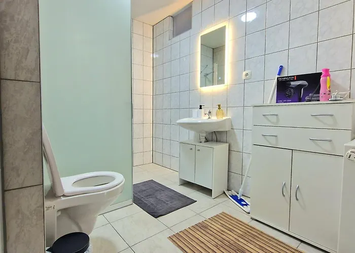 Apartment Lenas Zeltweg