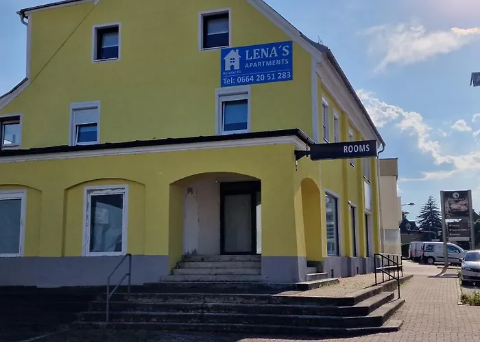 شقة Lenas زيلتويج